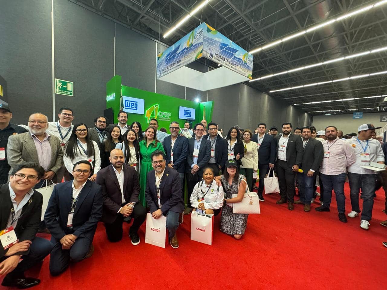 PREMIOS MUJER SOLAR 2025