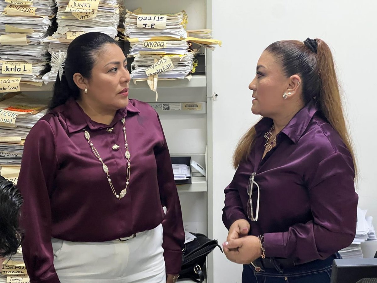TRABAJADORES DE DEPENDENCIAS ESTATALES RECIBEN MÁS DE $2.8 MILLONES POR PAGO DE PRIMA DE ANTIGÜEDAD