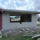 OBRAS EN LA ESCUELA PRIMARIA "JOSÉ LÓPEZ PORTILLO", EN LA COMUNIDAD DE SAN DIMAS, CANDELARIA