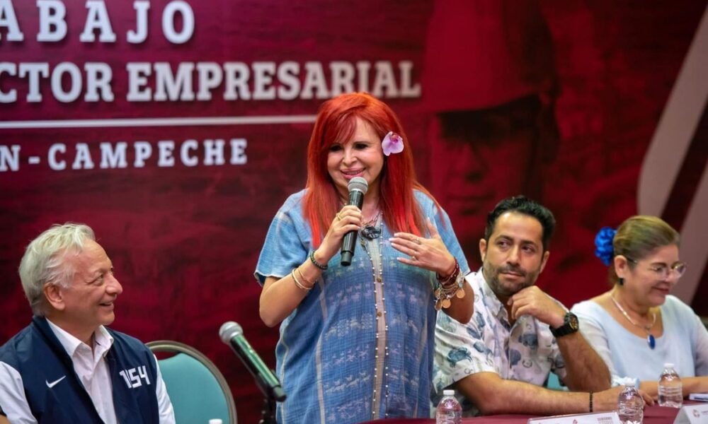 REUNIÓN DE TRABAJO PEMEX- GOBIERNO DEL ESTADO DE CAMPECHE-SECTOR EMPRESARIAL