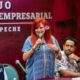 REUNIÓN DE TRABAJO PEMEX- GOBIERNO DEL ESTADO DE CAMPECHE-SECTOR EMPRESARIAL