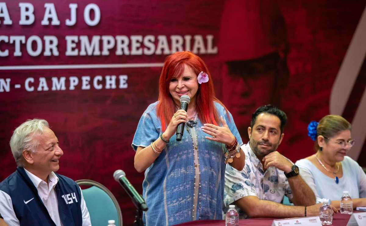 REUNIÓN DE TRABAJO PEMEX- GOBIERNO DEL ESTADO DE CAMPECHE-SECTOR EMPRESARIAL