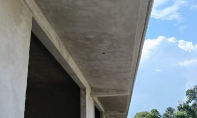 OBRAS EN TELESECUNDARIA TECNICA 161