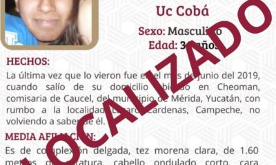 FGECAM REALIZA CATEO EN CHAMPOTÓN
