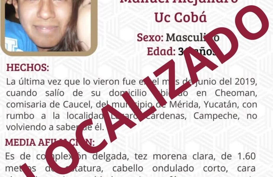 FGECAM REALIZA CATEO EN CHAMPOTÓN