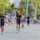 CAMPECHE FUE SEDE DEL IRONMAN 70.3