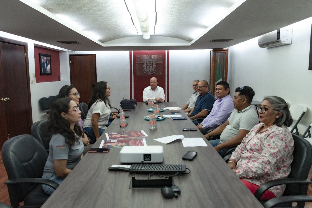 COMITÉ INTERNO DE EFICIENCIA ENERGÉTICA Y SUSTENTABILIDAD