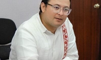 LEY DE ASENTAMIENTOS HUMANOS, ORDENAMIENTO TERRITORIAL Y DESARROLLO URBANO DEL ESTADO DE CAMPECHE
