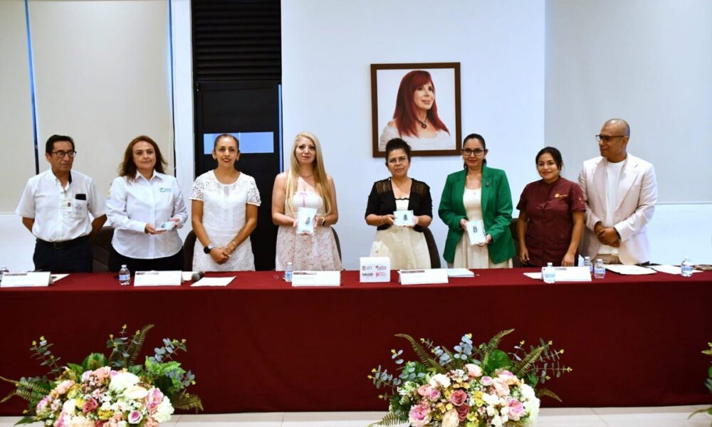 FIRMAN SSA DE CAMPECHE Y DEL ESTADO DE MÉXICO CONVENIO A FAVOR DE LA DONACIÓN DE ÓRGANOS Y TEJIDOS