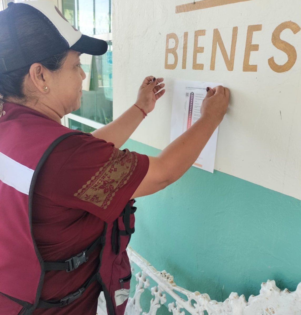 IMPULSAN FOMENTO SANITARIO EN EL MUNICIPIO DE CARMEN