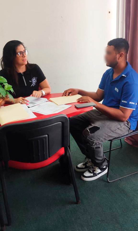 DESDE DEL SISTEMA PENITENCIARIO SE PROMUEVE LA JUSTICIA RESTAURATIVA CON ADOLESCENTES EN CONFLICTO CON LA LEY