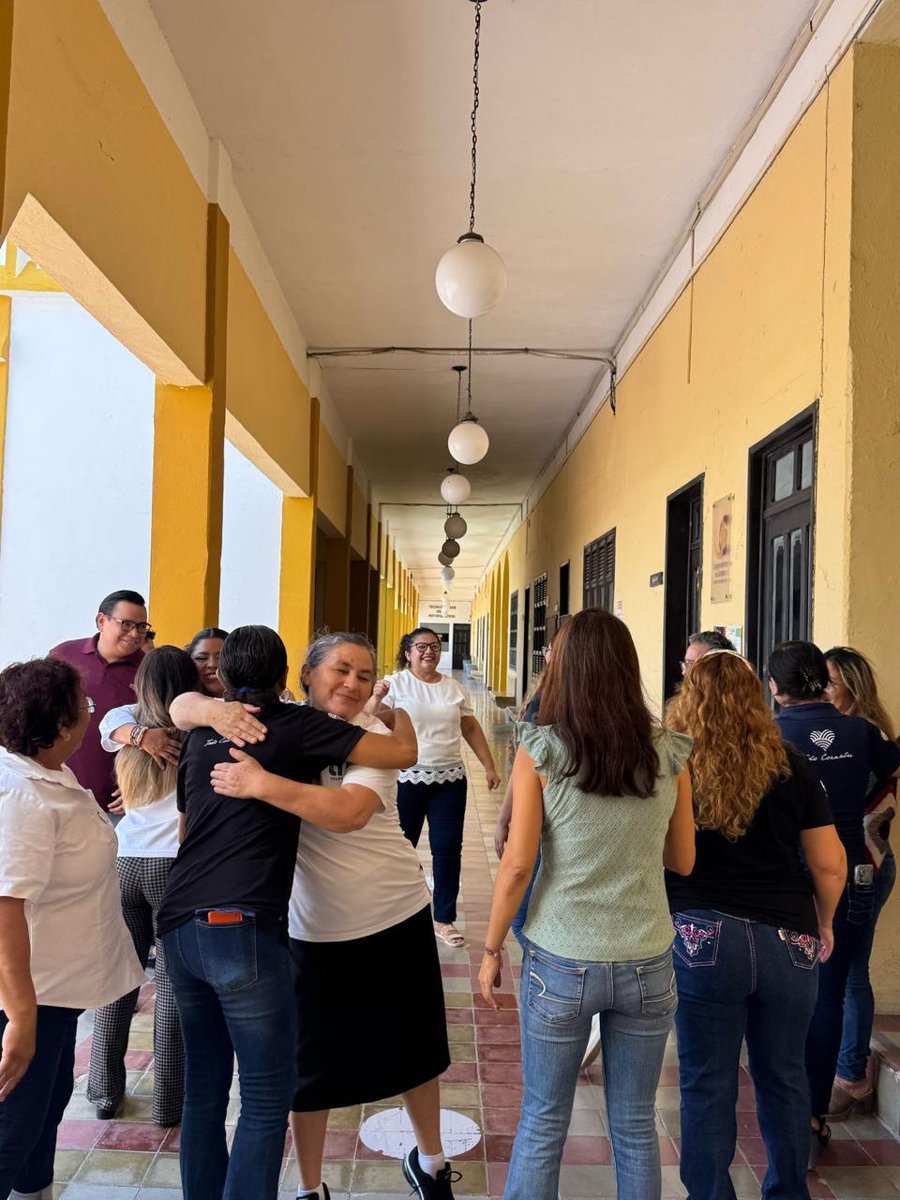 IMPULSA GOBIERNO DEL ESTADO LA INTELIGENCIA EMOCIONAL EN SERVIDORES PÚBLICOS