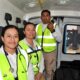 SE AFIANZA EL CRUM COMO LA PRINCIPAL RED DE RESPUESTA A EMERGENCIAS EN EL ESTADO