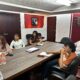 INTEGRIDAD Y TRANSPARENCIA EN LA SEDUMOP
