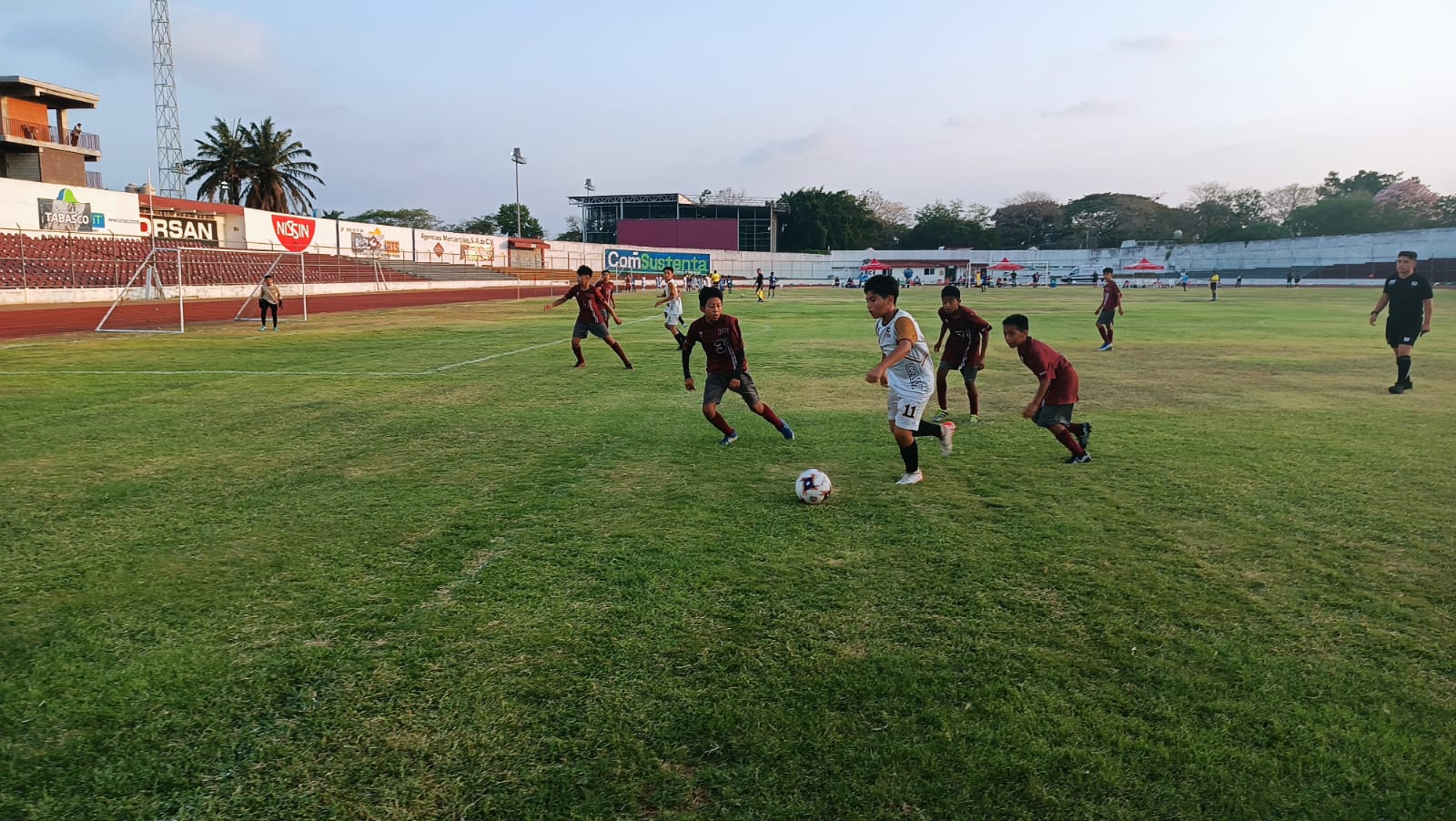 Campeche Hace Historia Al Lograr Doble Clasificación En Futbol Para Los Nacionales Conade 2024