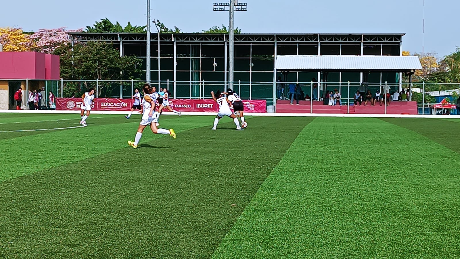 Campeche Hace Historia Al Lograr Doble Clasificación En Futbol Para Los Nacionales Conade 2024