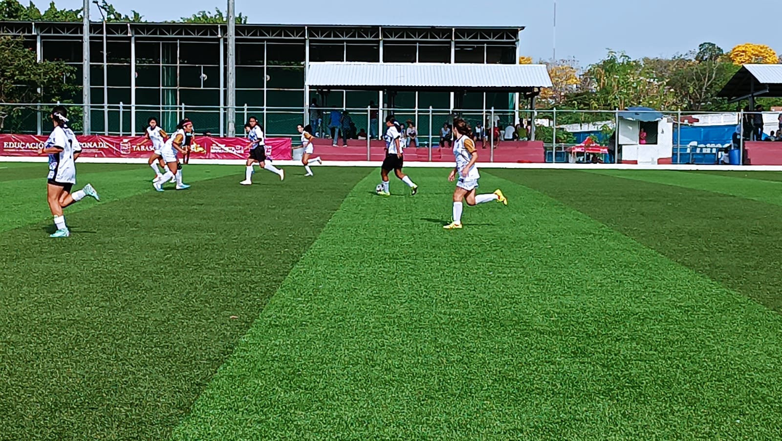 Campeche Hace Historia Al Lograr Doble Clasificación En Futbol Para Los Nacionales Conade 2024