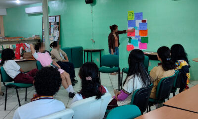 REALIZA LA SE SIPINNA EL SEGUIMIENTO A LA IMPLEMENTACIÓN DE LOS “GRUPOS DE APOYO EMOCIONAL” CON RESPECTO A LA ESTRATEGIA DE SALUD MENTAL EN EL ESTADO DE CAMPECHE