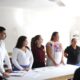LLEVAN PROGRAMAS DEL GOBIERNO DE TODOS A LAS COMUNIDADES EN LA ZONA LIMÍTROFE