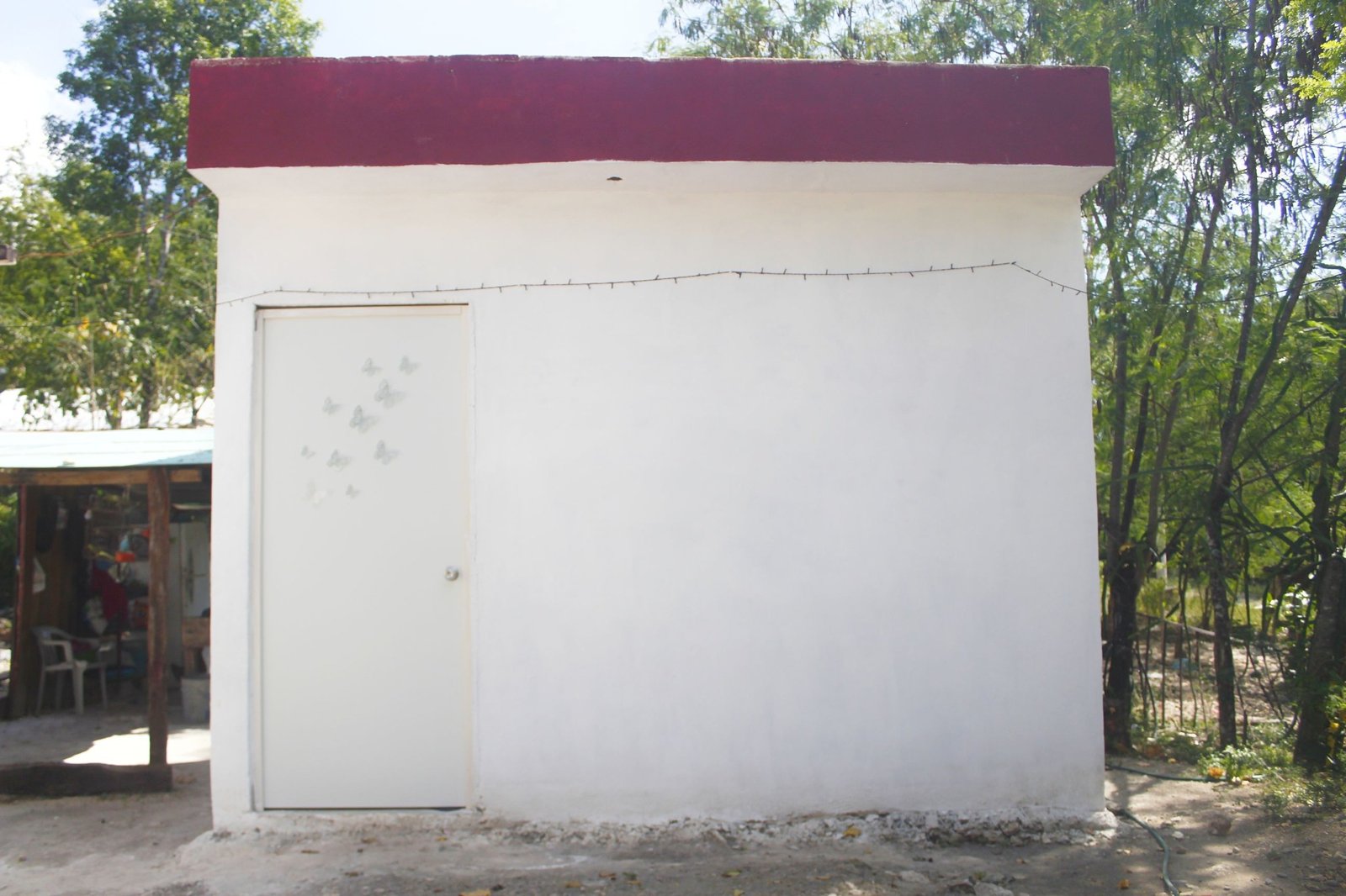SUPERVISAN OBRAS DE AMPLIACIÓN Y MEJORAMIENTO DE VIVIENDA EN LOCALIDADES DEL MUNICIPIO DE ESCÁRCEGA