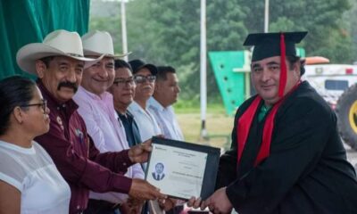 SE ESPECIALIZAN PARAMÉDICOS EN ATENCIÓN DE EMERGENCIAS