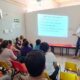 CAPACITA SALUD A PADRES DE FAMILIA PARA DETECTAR SIGNOS Y SÍNTOMAS DEL CÁNCER INFANTIL