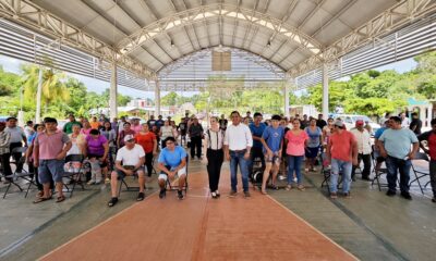 LÁMINAS PARA LOCALIDADES DEL MUNICIPIO DE HECELCHAKÁN