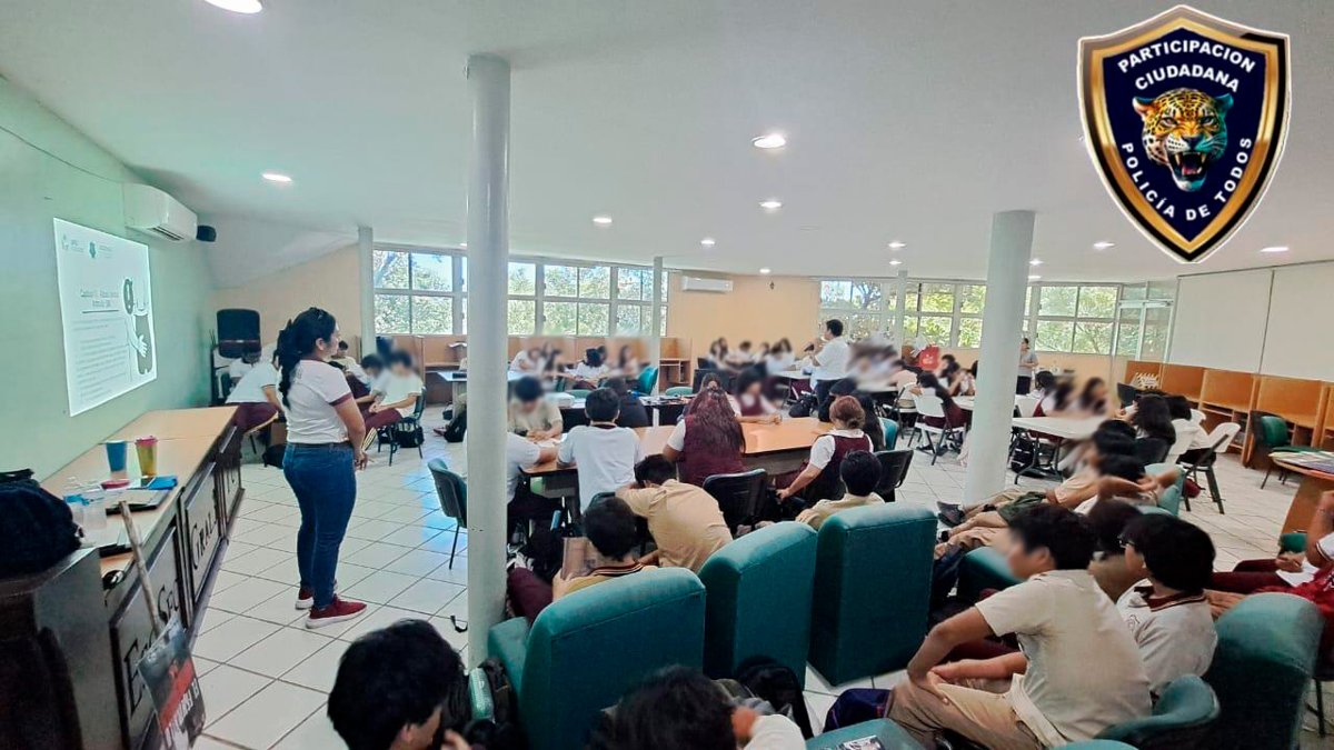 JORNADA DE PREVENCIÓN EN SECUNDARIA DEL I.C