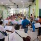 CELEBRACIÓN A LAS MADRES EN CIAM ISSSTECAM
