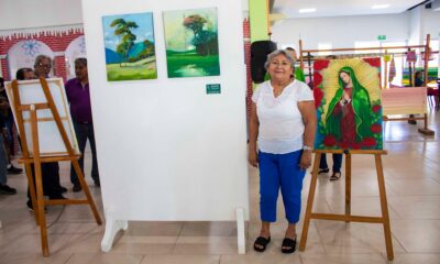 EXPO GALERÍA CIAM ISSSTECAM