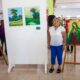EXPO GALERÍA CIAM ISSSTECAM