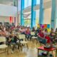 PLÁTICA INFORMATIVA SOBRE CUIDADO DE ALIMENTACIÓN EN CENDI ISSSTECAM