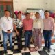 LA STPSCAM INSTALA LA CITI MUNICIPAL EN DZITBALCHÉ