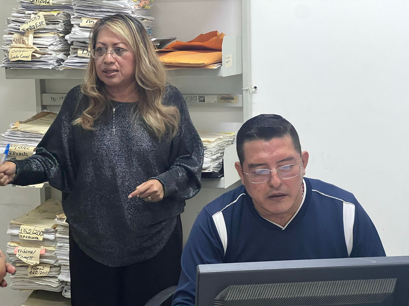 RN_TDL_01 CONVENIOS LABORALES GARANTIZAN BENEFICIOS POR MÁS DE $717 MIL PESOS