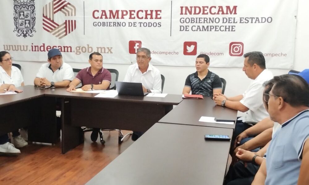 REELIGEN A ABIMAEL CUEVAS AL FRENTE DE LA ASOCIACIÓN DE BALONMANO