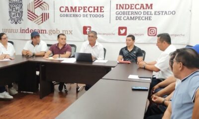 REELIGEN A ABIMAEL CUEVAS AL FRENTE DE LA ASOCIACIÓN DE BALONMANO