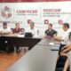 REELIGEN A ABIMAEL CUEVAS AL FRENTE DE LA ASOCIACIÓN DE BALONMANO