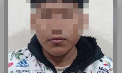 ESCLARECEN HOMICIDIO DE PUCNACHÉN