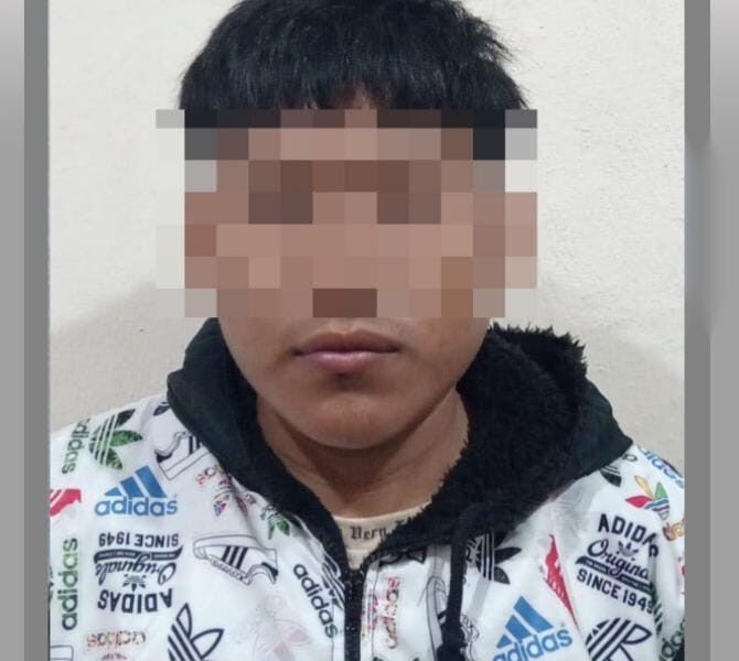 ESCLARECEN HOMICIDIO DE PUCNACHÉN