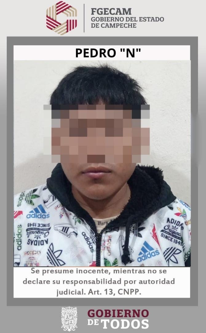 ESCLARECEN HOMICIDIO DE PUCNACHÉN