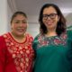 LA STPSCAM RECIBE VISITA DE LA MTRA. ADDY BERNÉS PARA REFORZAR EL TRABAJO COORDINADO