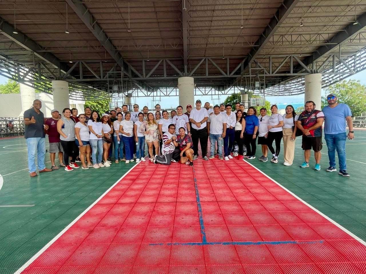 CAMPECHE SE PREPARA PARA LA GRAN CLASE NACIONAL DE BOXEO