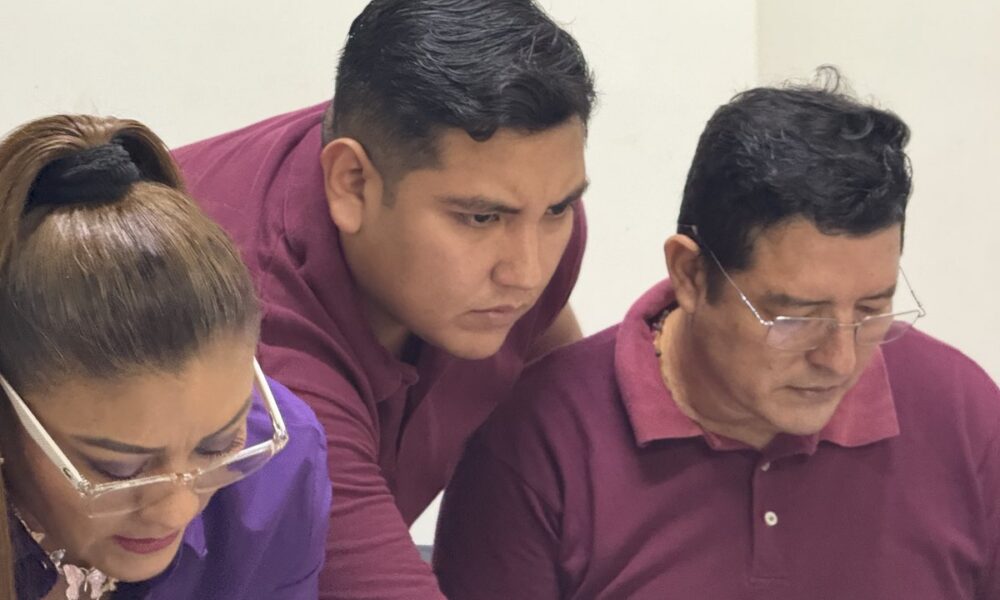 GARANTIZAN JUSTICIA LABORAL CON PAGO DE PRIMAS DE ANTIGÜEDAD A EX TRABAJADORES DE SAFIN
