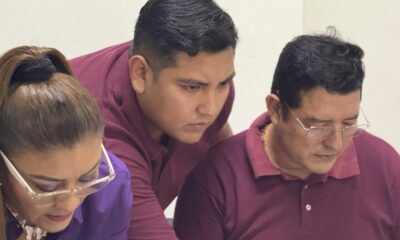 GARANTIZAN JUSTICIA LABORAL CON PAGO DE PRIMAS DE ANTIGÜEDAD A EX TRABAJADORES DE SAFIN