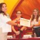 ENTREGA DE CONSTANCIAS DEL DIPLOMADO EN GESTIÓN DOCUMENTAL Y ADMINISTRACIÓN DE ARCHIVOS