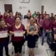 PLÁTICA SOBRE IGUALDAD DE GÉNERO FORTALECE AL PERSONAL DE LA STPSCAM