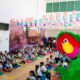 CENDI ISSSTECAM RECIBE A LOS MONSTRUOS EN RED