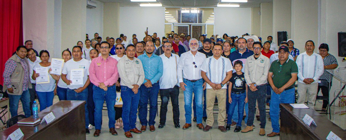 REUNIÓN BINACIONAL CON BELICE IMPULSA NUEVAS ESTRATEGIAS DE COOPERACIÓN