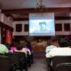 UNIDAD DE IGUALDAD SUSTANTIVA DEL ISSSTECAM PARTICIPA EN CINE DEBATE