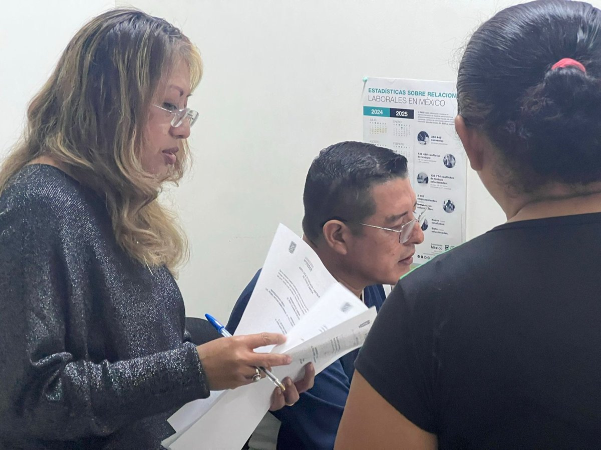 RN_TDL_01 CONVENIOS LABORALES GARANTIZAN BENEFICIOS POR MÁS DE $717 MIL PESOS